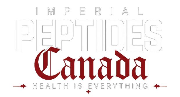 Imperial Peptides Canada