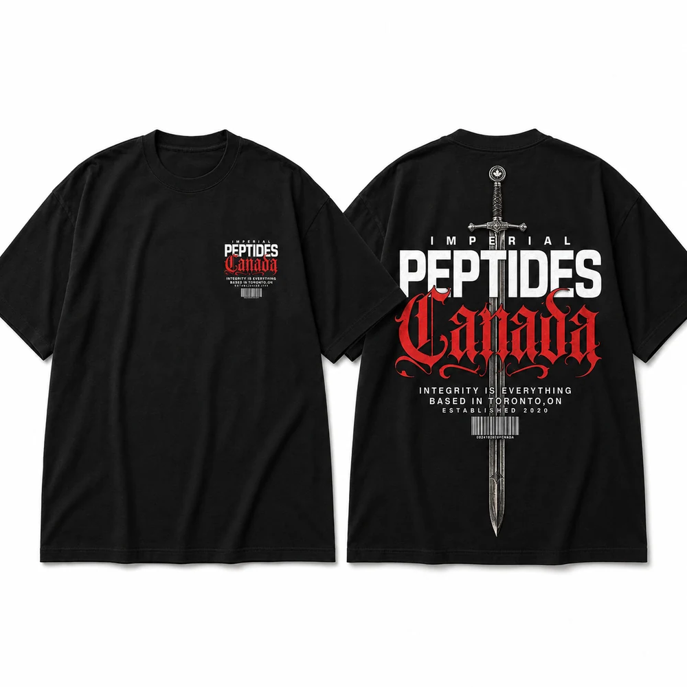 Imperial Sword Tee